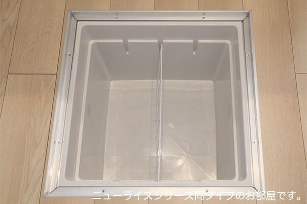 プリマヴェーラＡの物件内観写真