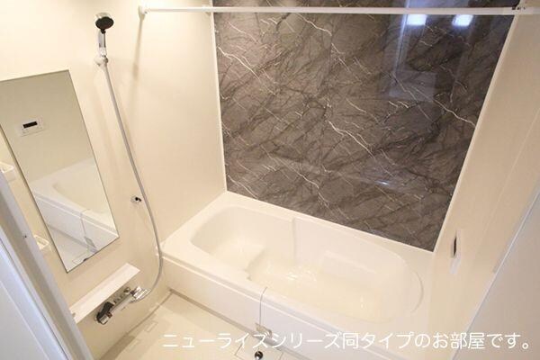 プリマヴェーラＡの物件内観写真