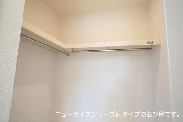 プリマヴェーラＡの物件内観写真