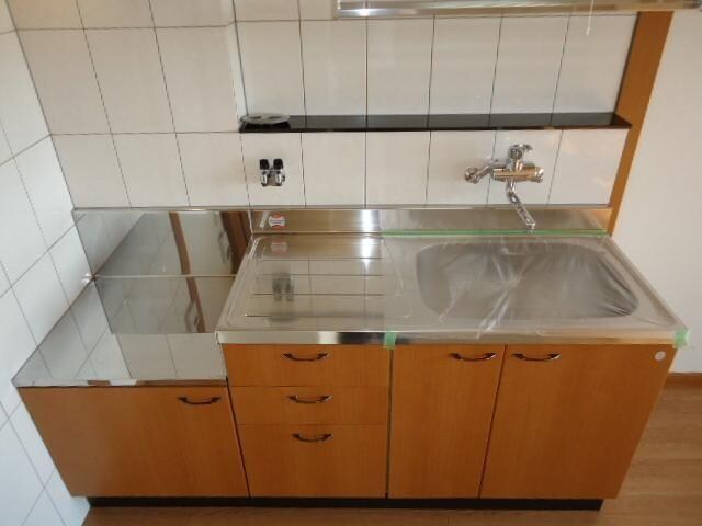 アベニール細江の物件内観写真