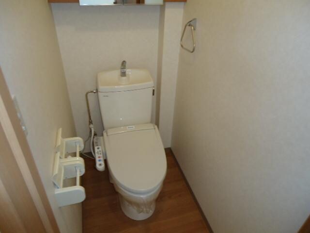 アベニール細江の物件内観写真