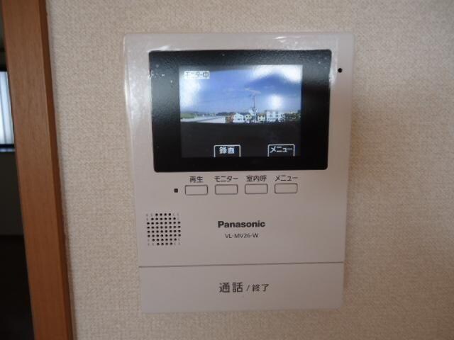 アベニール細江の物件内観写真