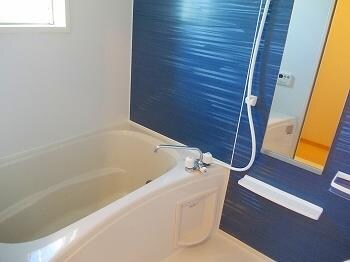 アイリスガーデンＢの物件内観写真