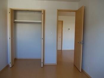 アイリスガーデンＢの物件内観写真