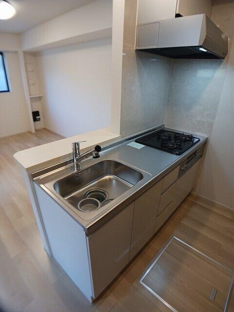 ヴィヴァレス松ノ内の物件内観写真