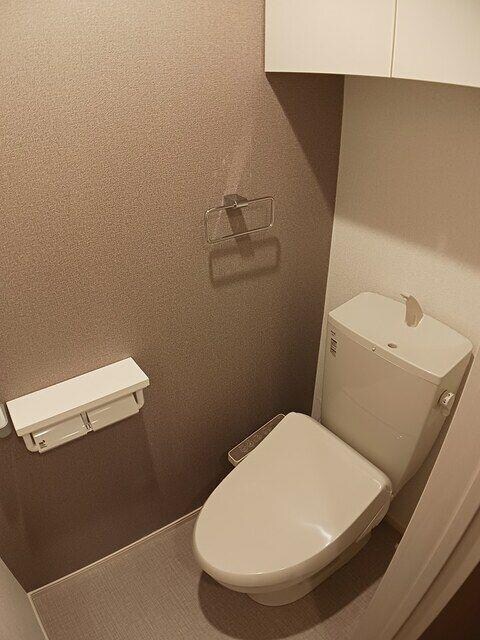 ヴィヴァレス松ノ内の物件内観写真