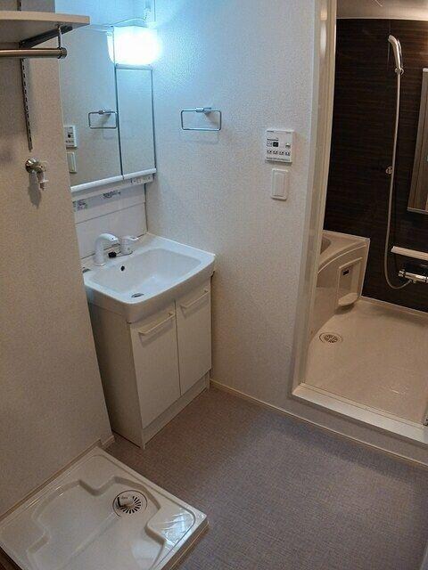 ヴィヴァレス松ノ内の物件内観写真