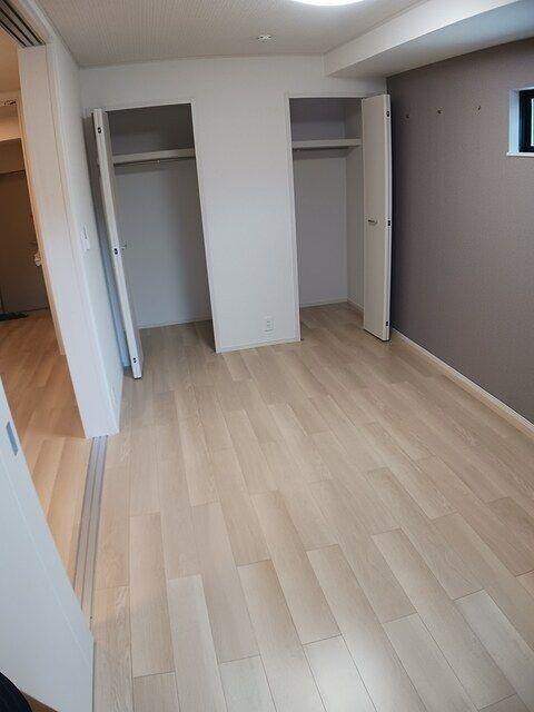 ヴィヴァレス松ノ内の物件内観写真