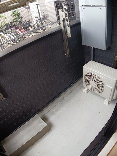 ヴィヴァレス松ノ内の物件内観写真