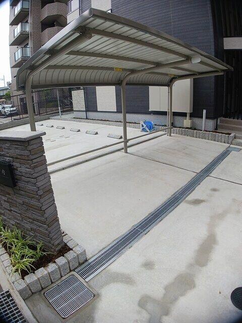 ヴィヴァレス松ノ内の物件内観写真