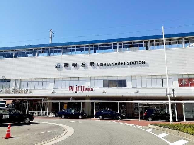 ヴィヴァレス松ノ内の物件内観写真