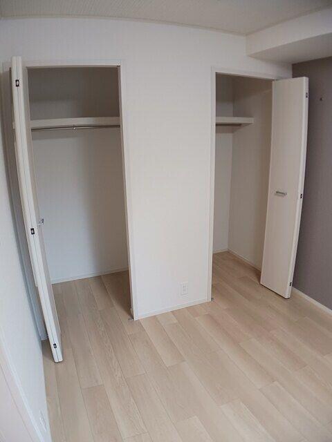 ヴィヴァレス松ノ内の物件内観写真