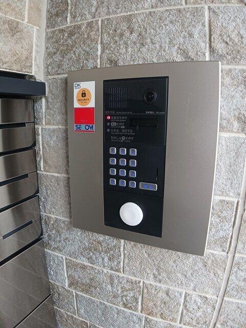 ヴィヴァレス松ノ内の物件内観写真