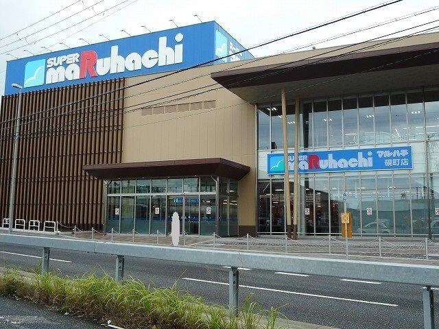 ヒカルサ明石硯町の物件内観写真