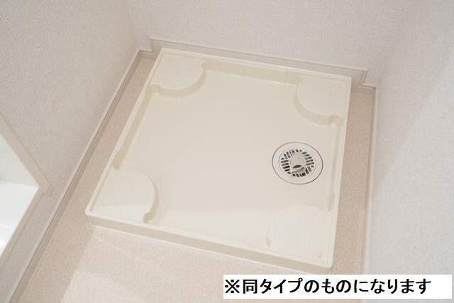 ヒカルサ明石硯町の物件内観写真