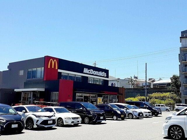 ヒカルサ明石硯町の物件内観写真