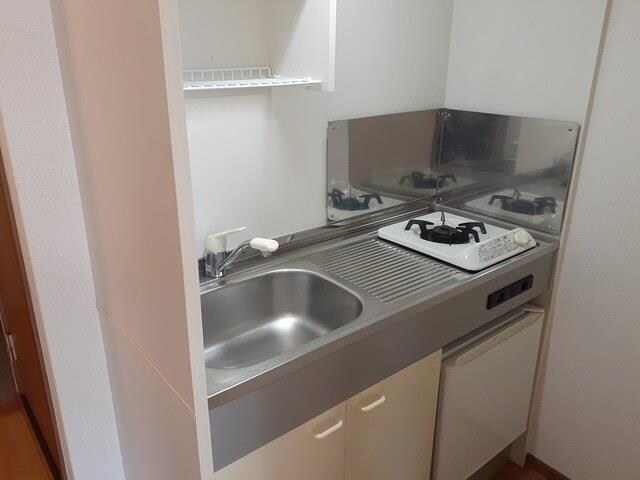 さくらハイツの物件内観写真