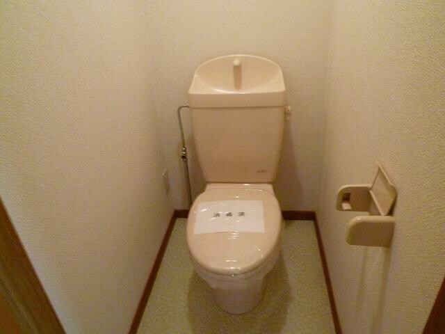 さくらハイツの物件内観写真