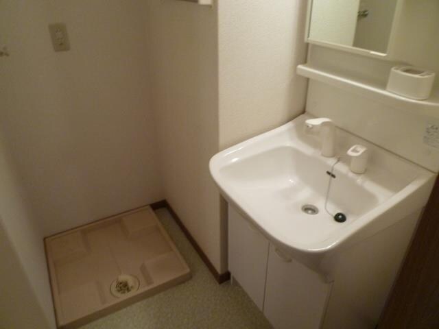 さくらハイツの物件内観写真