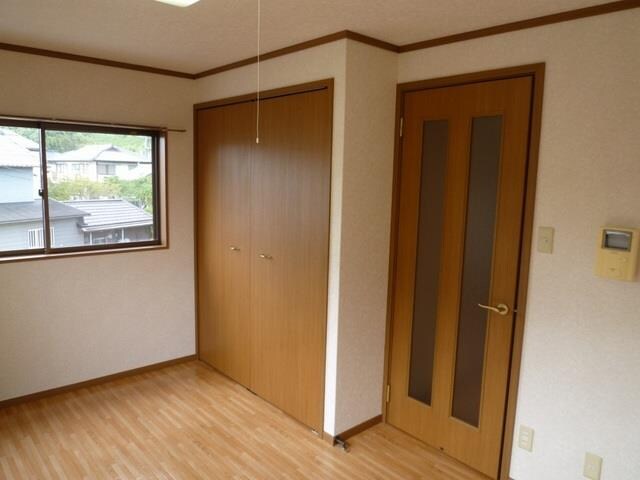 さくらハイツの物件内観写真