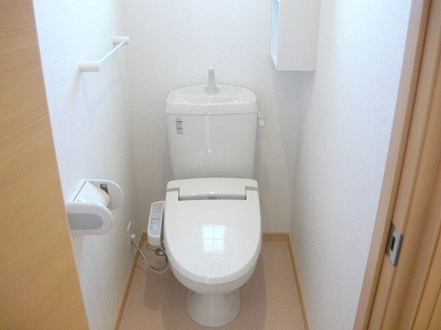 ラ・ペッシェＳの物件内観写真