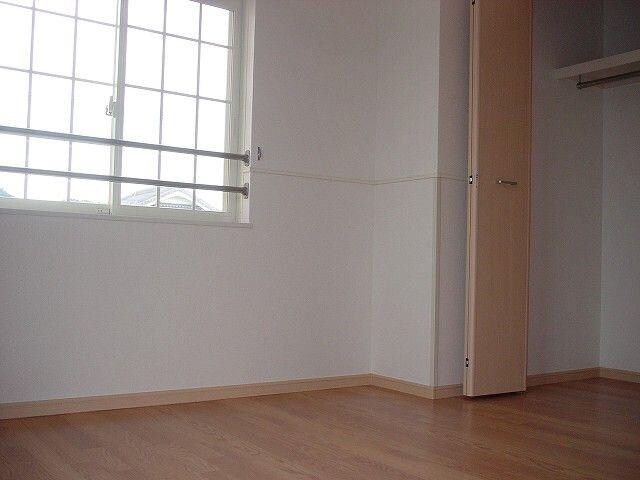 ラ・ペッシェＳの物件内観写真