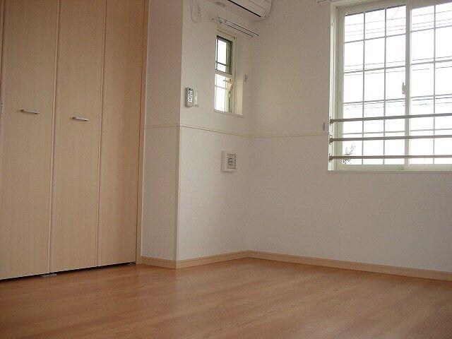 ラ・ペッシェＳの物件内観写真