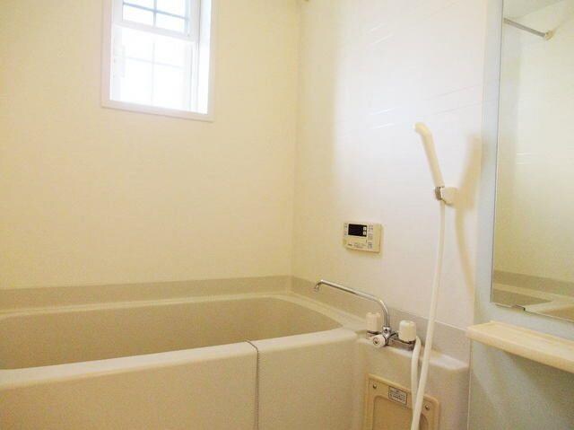 ルナパレス　Ｄの物件内観写真