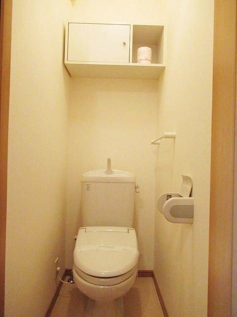 ルナパレス　Ｄの物件内観写真