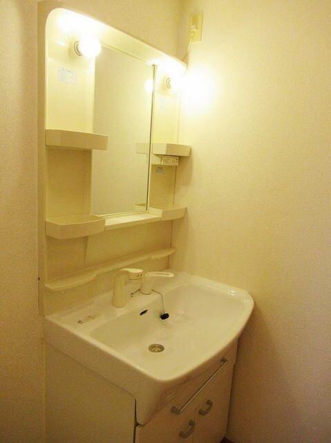 ルナパレス　Ｄの物件内観写真