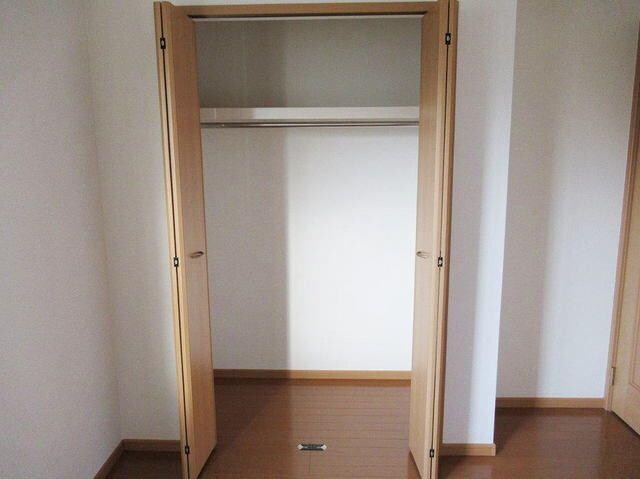 ルナパレス　Ｄの物件内観写真