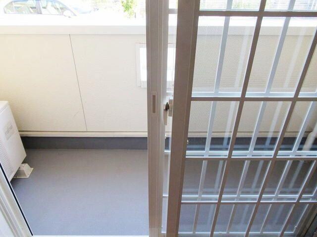 ルナパレス　Ｄの物件内観写真