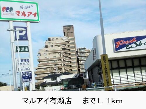 ルナパレス　Ｄの物件内観写真