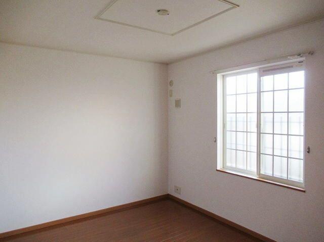 ルナパレス　Ｄの物件内観写真