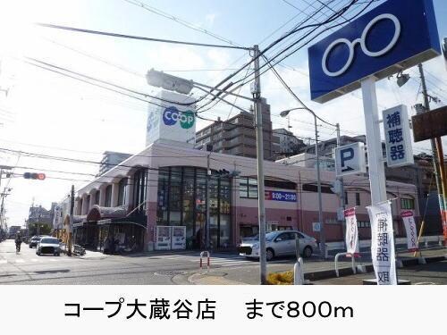 ルナパレス　Ｄの物件内観写真