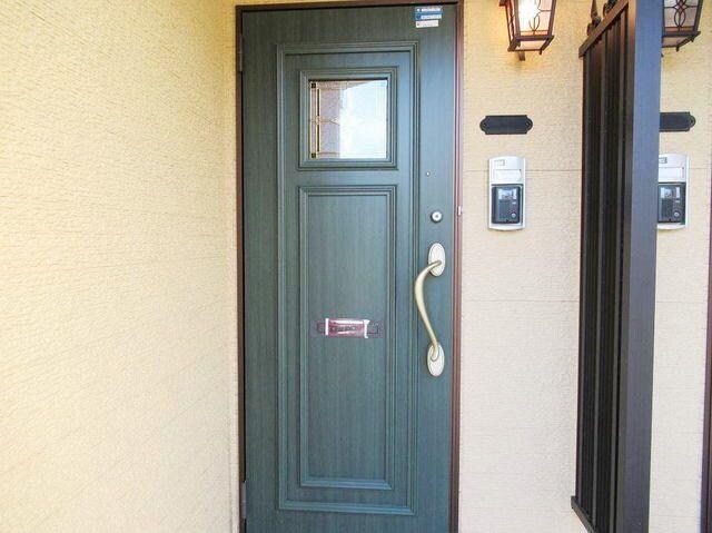 ルナパレス　Ｄの物件内観写真