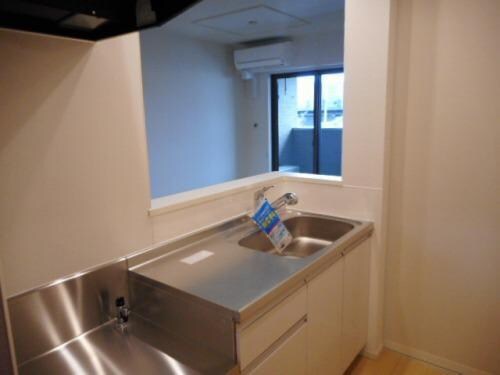 ラ・ポールIIの物件内観写真