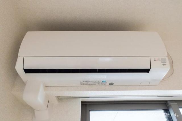 ラ・ポールIIの物件内観写真