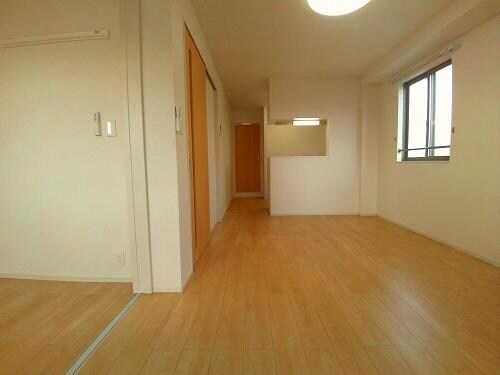 カーサ・プレッソの物件内観写真