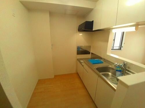 カーサ・プレッソの物件内観写真