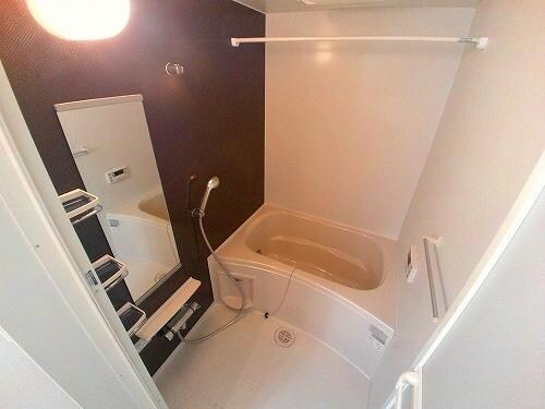 カーサ・プレッソの物件内観写真