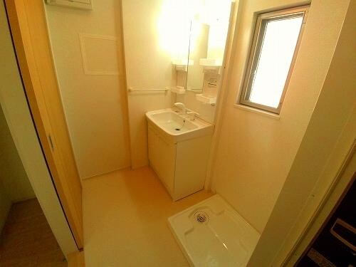 カーサ・プレッソの物件内観写真