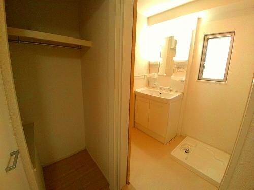 カーサ・プレッソの物件内観写真