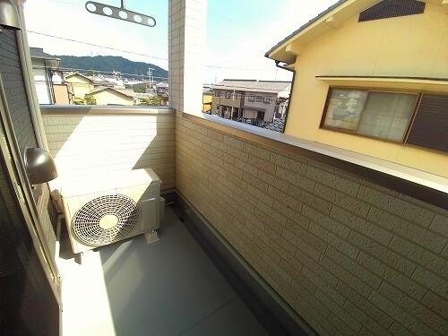 カーサ・プレッソの物件内観写真