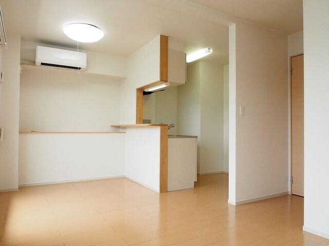 アウローラ玉手II　Ｂの物件内観写真