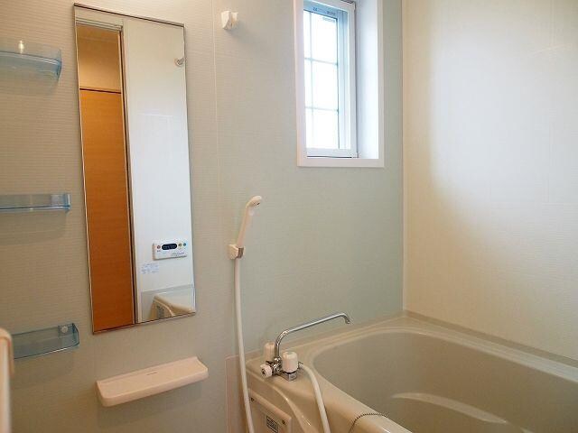 アウローラ玉手II　Ｂの物件内観写真