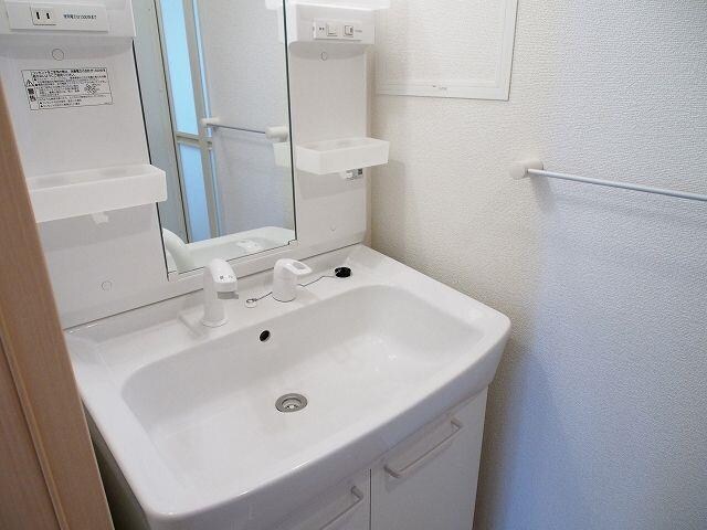 アウローラ玉手II　Ｂの物件内観写真