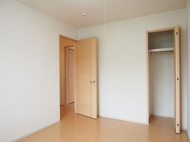 アウローラ玉手II　Ｂの物件内観写真