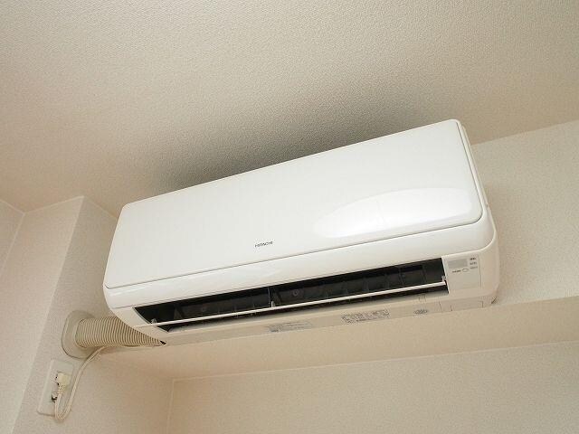 アウローラ玉手II　Ｂの物件内観写真