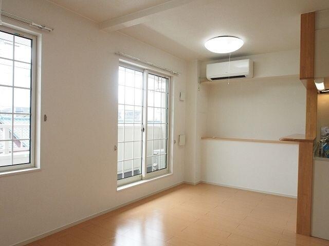 アウローラ玉手II　Ｂの物件内観写真